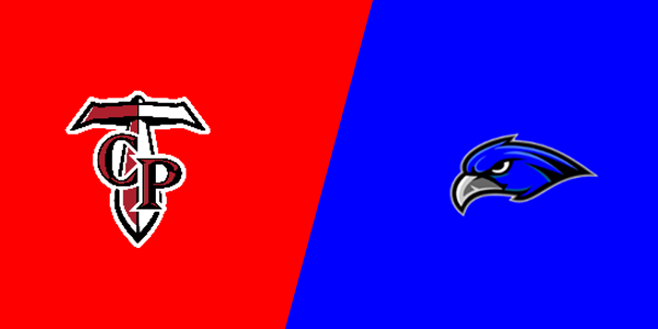Chandler Preparatory Academy vs. Fountain Hills High School