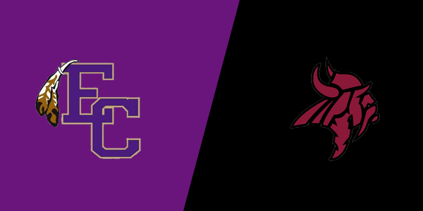 East Coweta High School vs. Northgate High School
