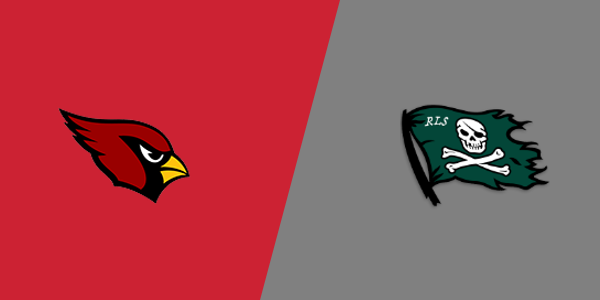 Santa Cruz High School vs. Stevenson School