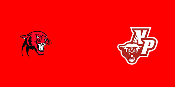 Coahoma County High School vs. North Panola High School