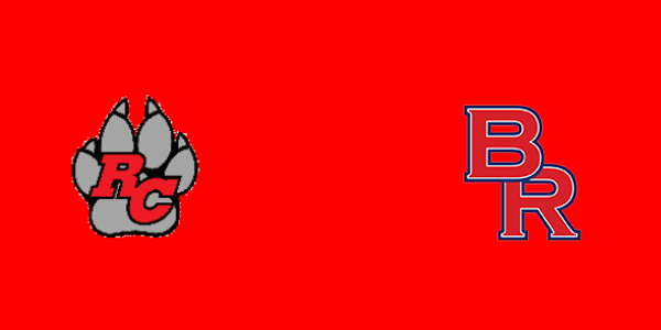 Reed City High School vs. Big Rapids High School