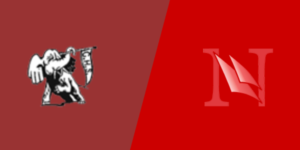 Coventry High School vs. Narragansett High School