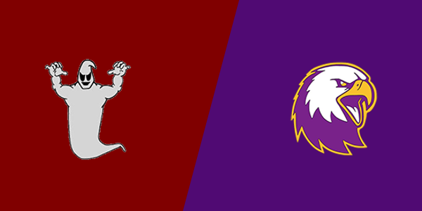 Illinois Valley Central High School vs. Rantoul High School