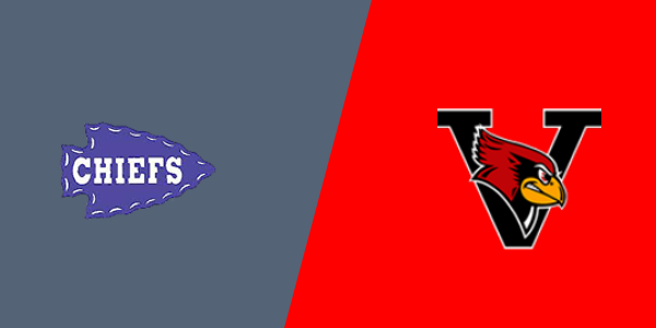 Berryhill High School vs. Verdigris High School