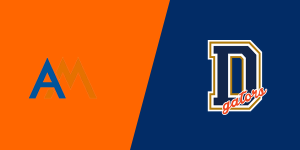 Auburn Mountainview High School vs. Decatur High School