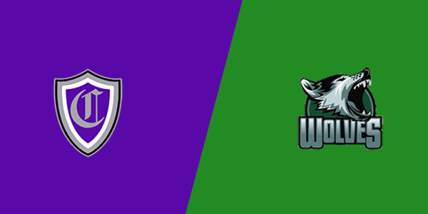 Chatham Charter School vs. Woods Charter School
