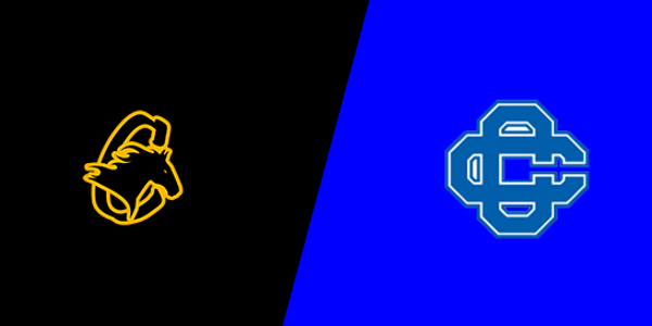 Covenant Christian High School vs. Grand Rapids Catholic Central High School