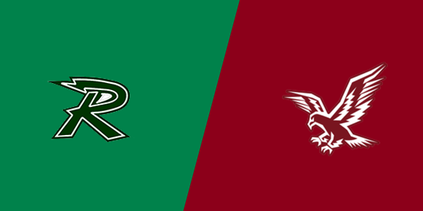 Rodriguez High School vs. Natomas High School
