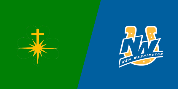 Shawe Memorial High School vs. New Washington High School