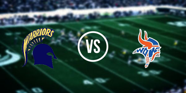 West Orange High School vs. Steinbrenner High School