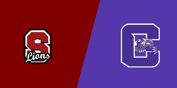 Swink High School vs. Cheraw High School