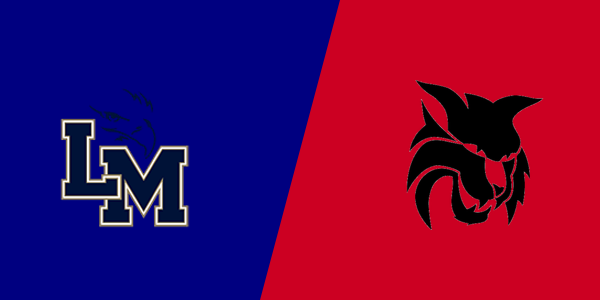 Lake Mead Christian Academy vs. Lincoln County High School