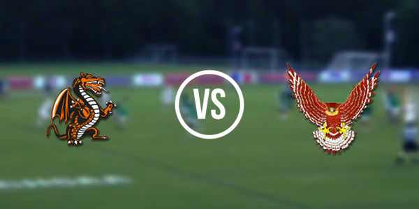 Brunswick High School vs Freeport High School