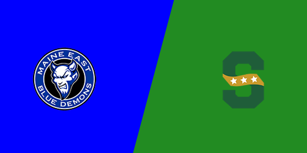 Maine East High School vs. Stevenson High School