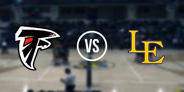 St Johns High School vs. Eastern High School - Lansing