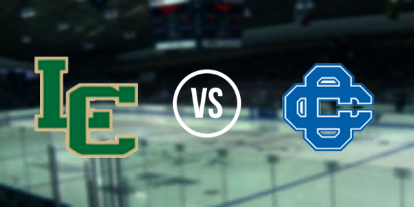 Grand Rapids Catholic Central High School vs Lumen Christi Catholic High School