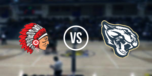 Joseph City High School vs St. Johns High School