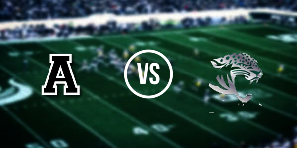 Away vs. Charles Flowers High School
