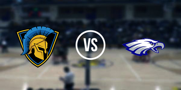 Comsewogue Senior High School vs. Hauppauge High School