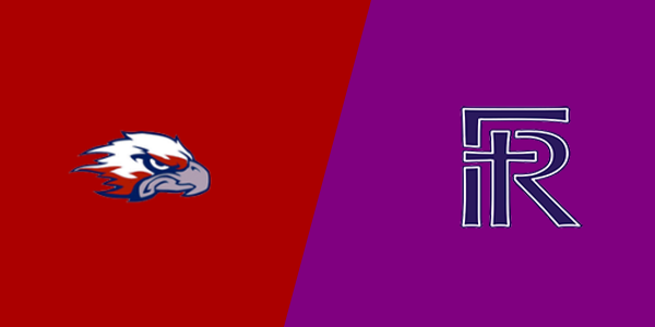 Liberty Common High School vs. Front Range Christian School