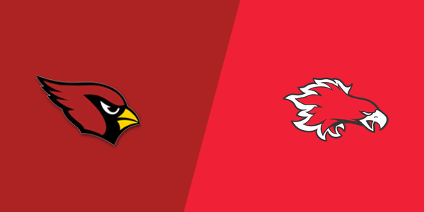 Carrington High School vs. Devils Lake High School