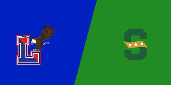Lakes High School vs. Stevenson High School