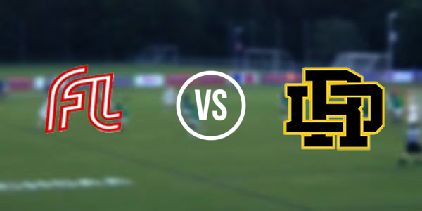 Fair Lawn High School vs River Dell High School