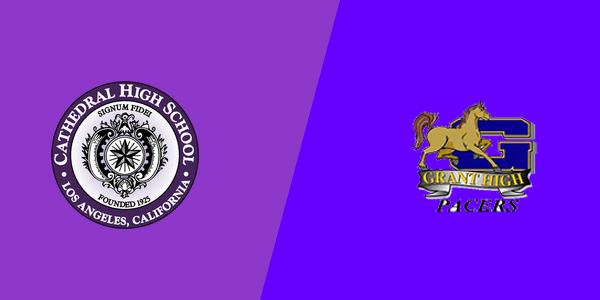 Cathedral vs. Grant