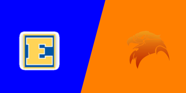 Edison High School vs. Humboldt Senior High School