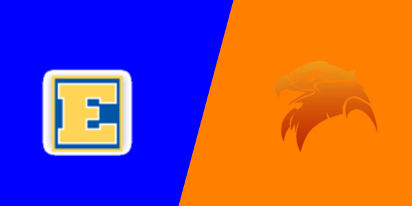 Edison High School vs. Humboldt Senior High School