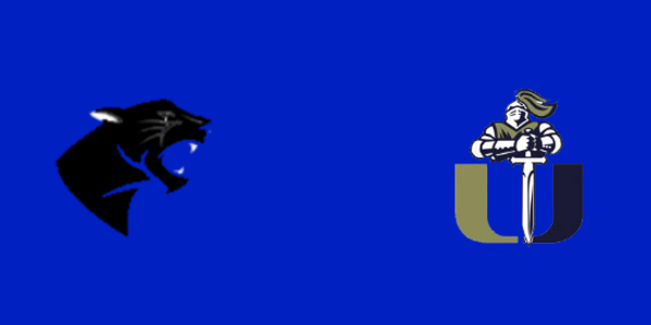 Ridgeview High School vs. University Christian School