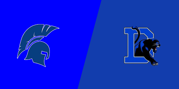 Hollywood Hills High School vs. Dillard High School