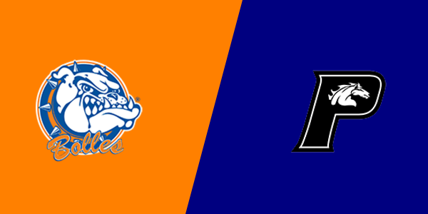 The Bolles School vs. Providence School