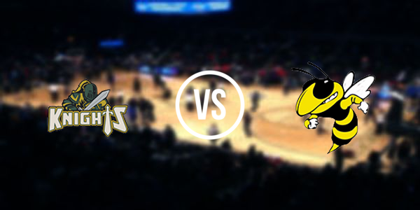 Northern Nash High School vs. Roanoke Rapids High School