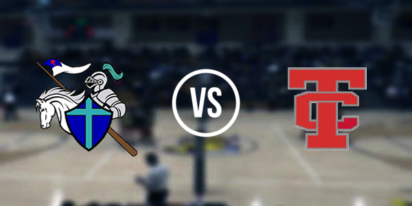 Todd County Central High School vs Heritage Christian Academy