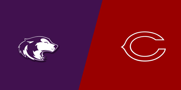 Mt. Hope High School vs. Coventry High School