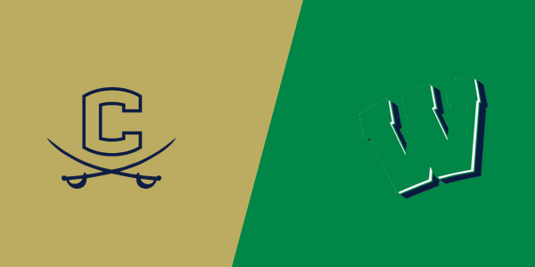 Cuthbertson High School vs. Weddington High School
