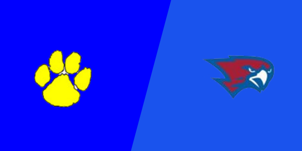 Seymour High School vs. St. Paul Catholic High School
