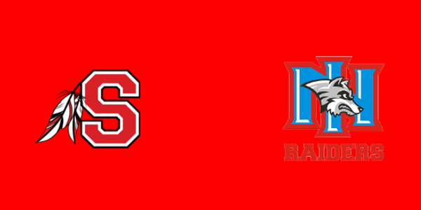St. Stephens High School vs. North Iredell High School