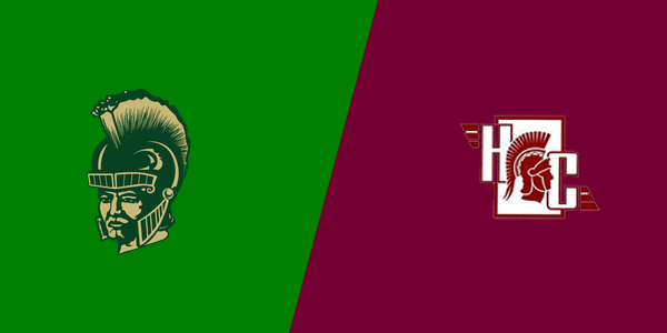 South Johnston High School vs. Harnett Central High School