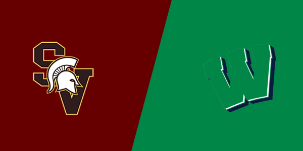Sun Valley High School vs. Weddington High School