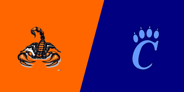 Oakland Mills High School vs. Chesapeake High School