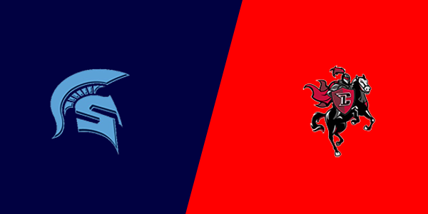 Stevenson High School vs. Churchill High School