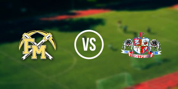 Fort Meade High School vs Frostproof Middle-Senior High School