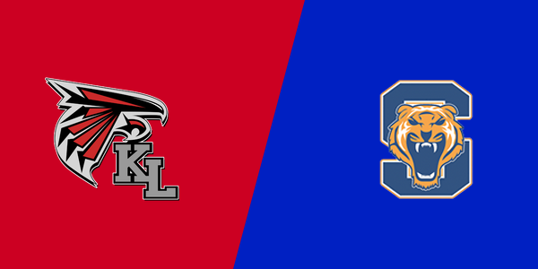 Kentlake High School vs. Stadium High School