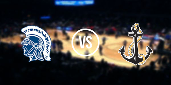 Glen Lake High School vs Traverse City St. Francis High School