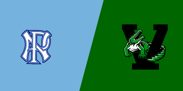 North Pike High School vs. Vicksburg High School