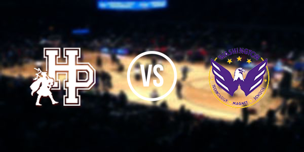 Highland Park Senior High School vs Washington Technology Magnet School