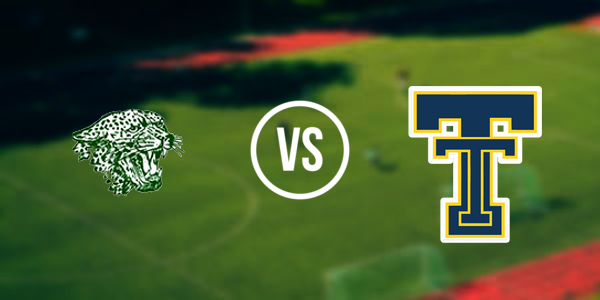 Allen Park High School vs. Trenton High School