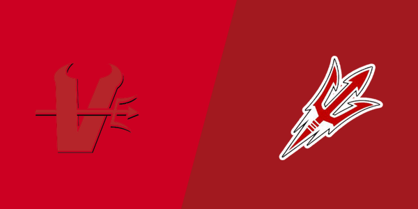 Verbena High School vs. Maplesville High School